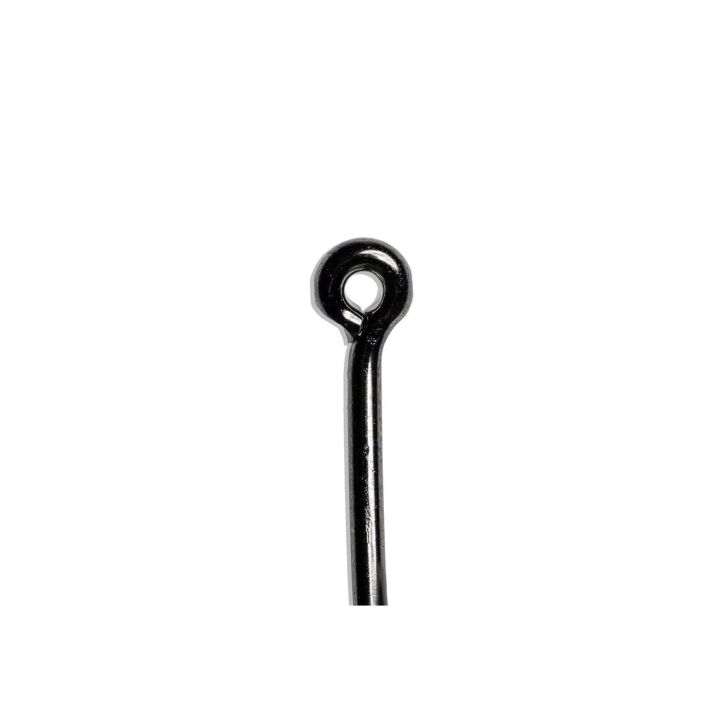 Nash Curve Shank Original Size 4