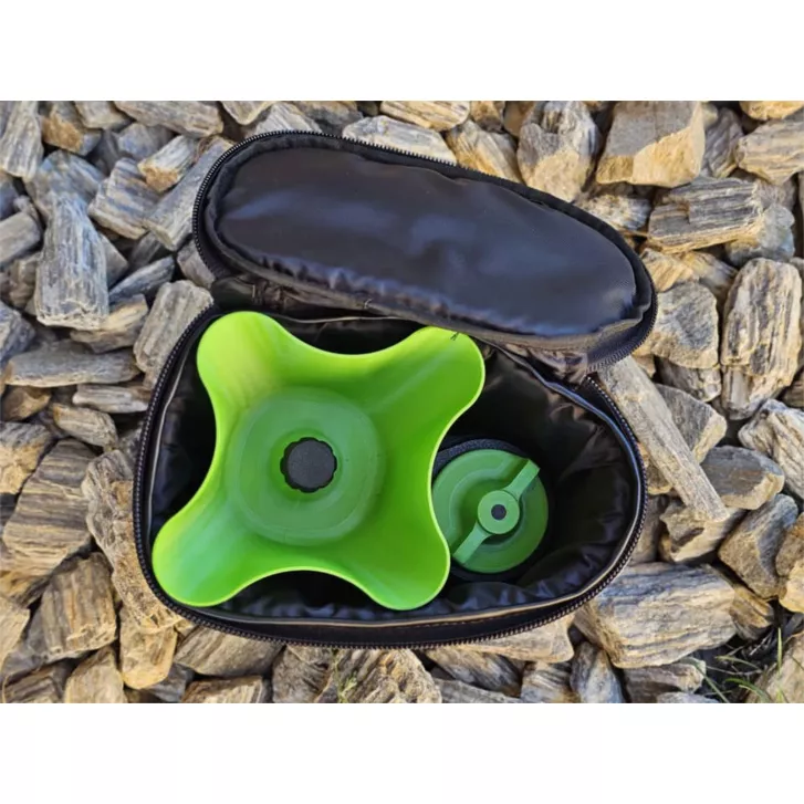 Deeper Quest Carpbrothers Special full Option Bundle