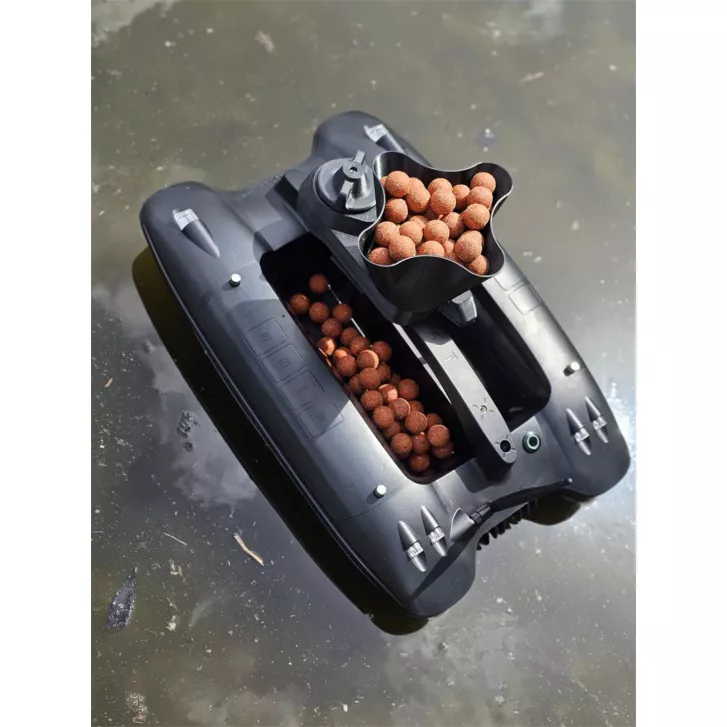 Deeper Quest Carpbrothers Special full Option Bundle