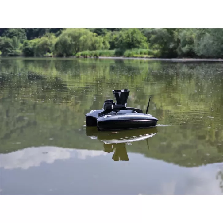 Deeper Quest Carpbrothers Special full Option Bundle