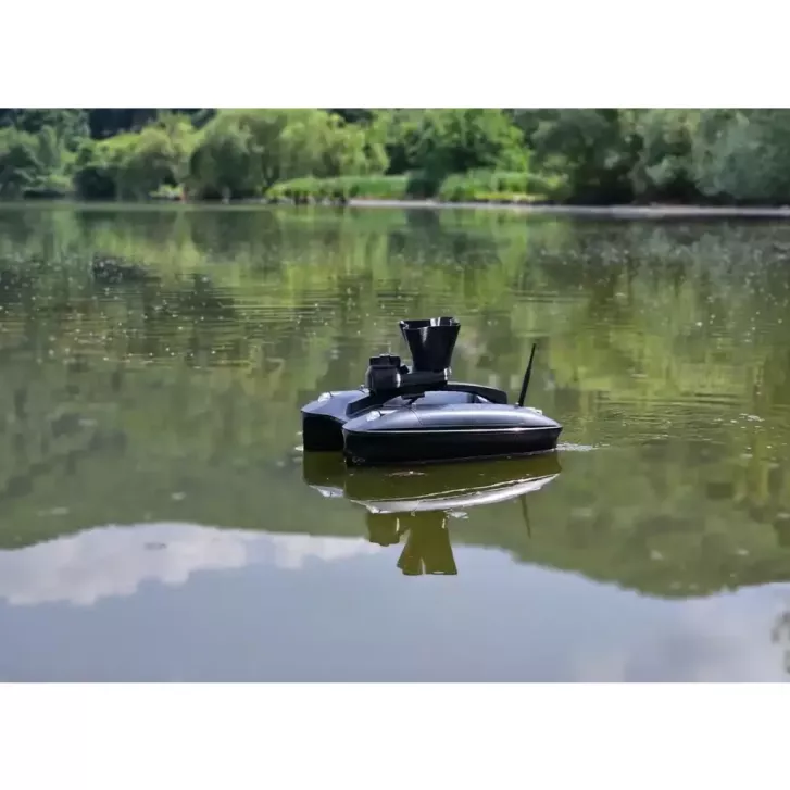 Deeper Quest Carpbrothers Special full Option Bundle