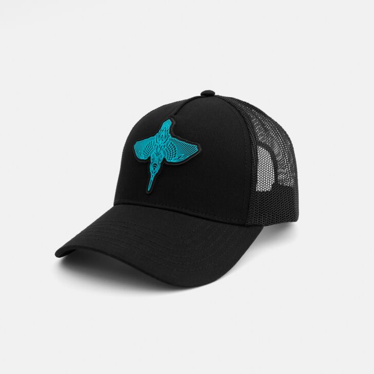 Kumu Take Flight Trucker