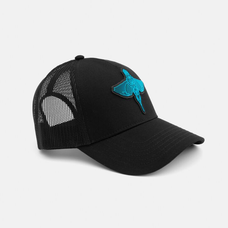 Kumu Take Flight Trucker