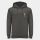 Kumu Rising Sun Hoodie Grey XL