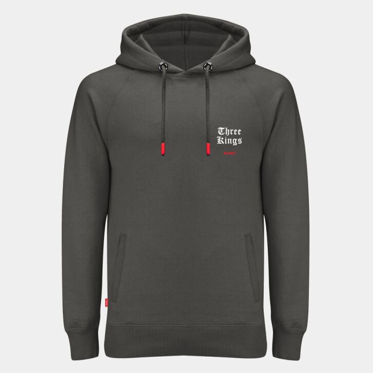 Kumu 3 Kings Hoodie 4XL