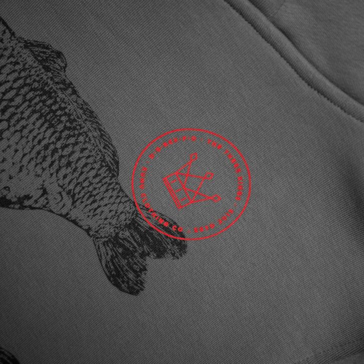 Kumu 3 Kings Hoodie 4XL