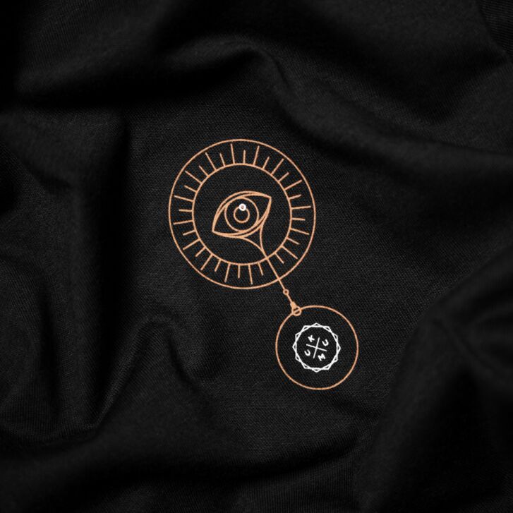 Kumu T-Shirt Dreamcatcher S