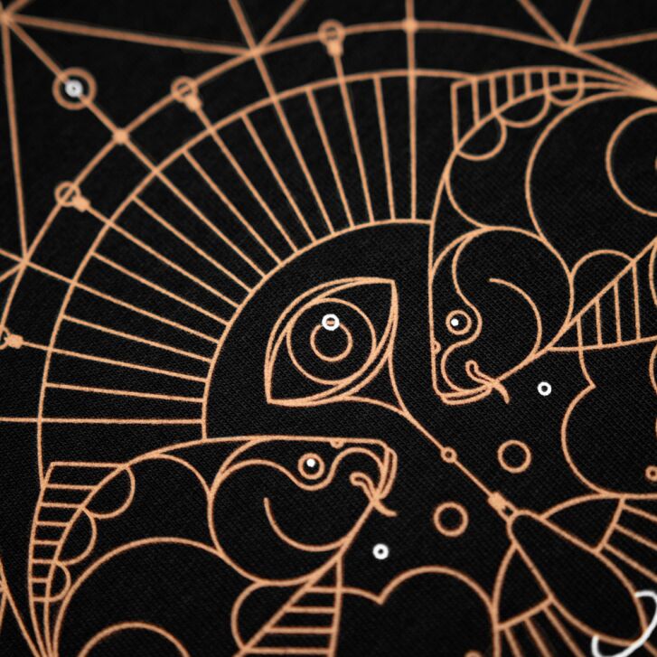 Kumu T-Shirt Dreamcatcher S
