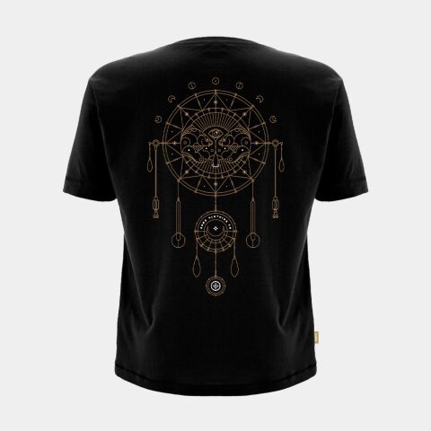 Kumu T-Shirt Dreamcatcher S