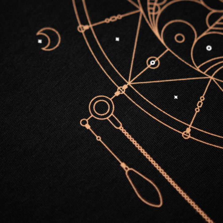 Kumu T-Shirt Dreamcatcher M