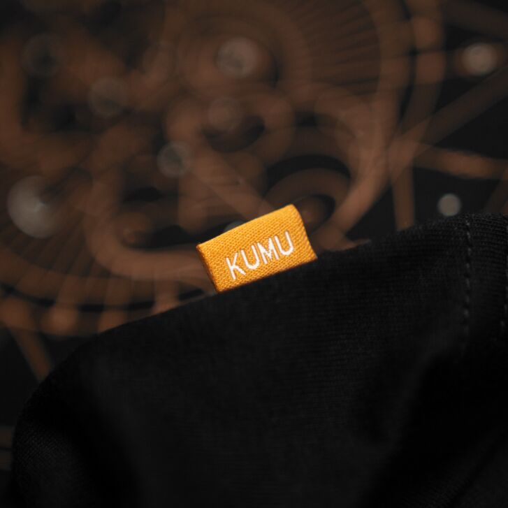 Kumu T-Shirt Dreamcatcher M