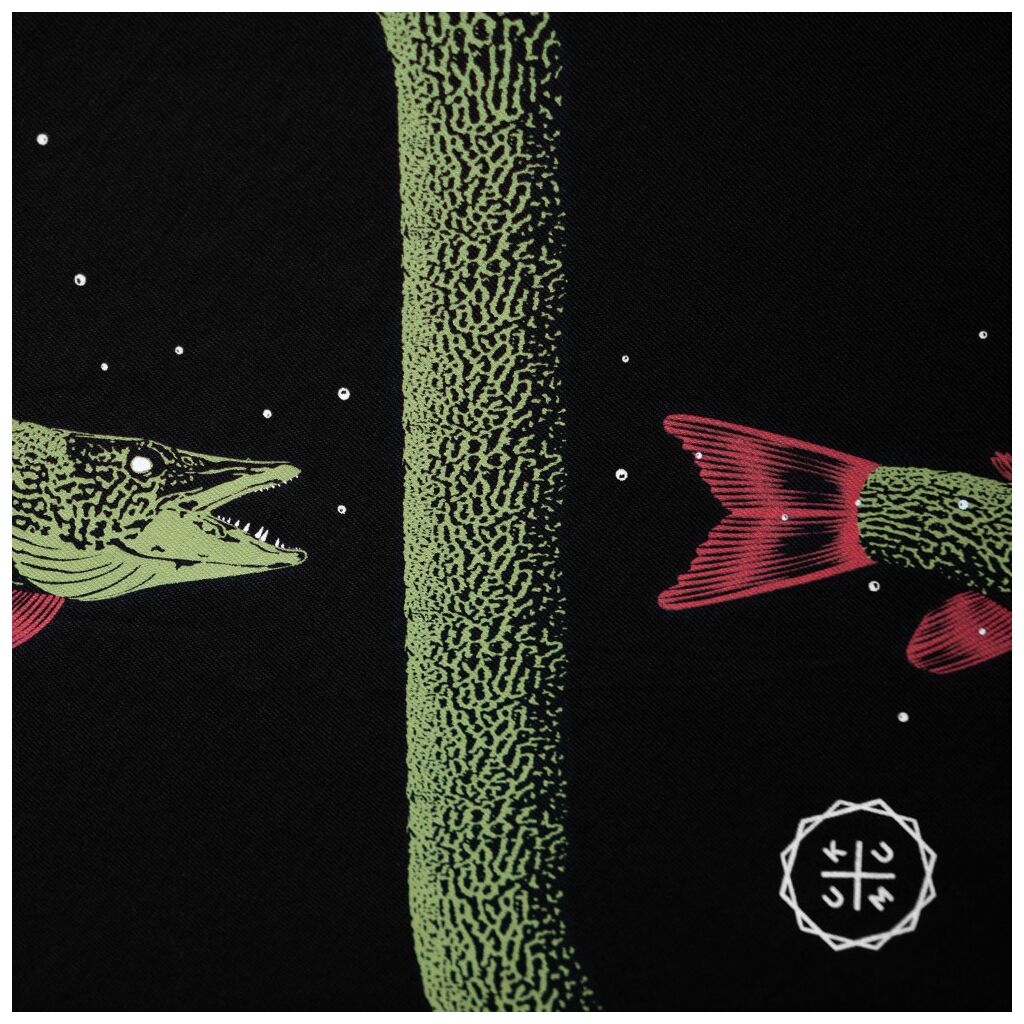 Kumu T-Shirt Ouroborus | T-Shirts