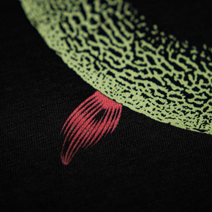 Kumu T-Shirt Ouroborus
