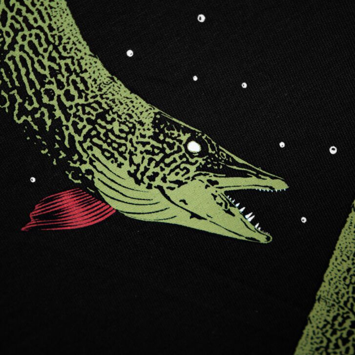 Kumu T-Shirt Ouroborus M