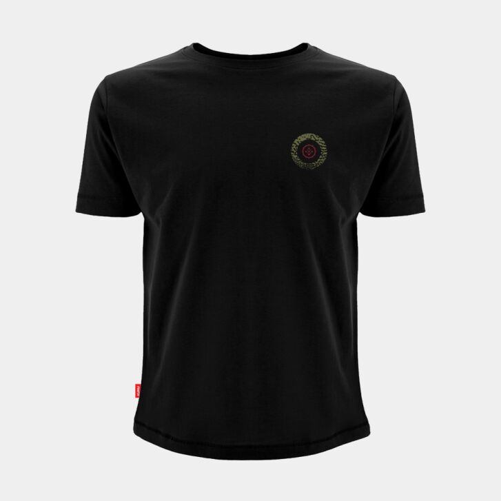Kumu T-Shirt Ouroborus M