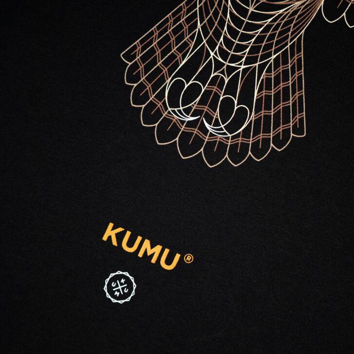 Kumu T-Shirt The Hunter
