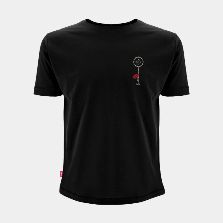 Kumu T-Shirt Lure Them in