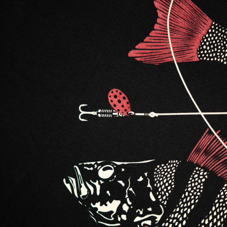 Kumu T-Shirt Lure Them in