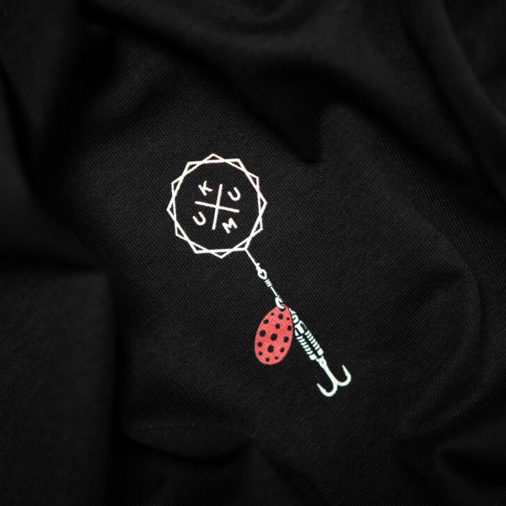 Kumu T-Shirt Lure Them in