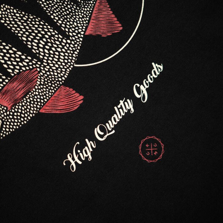 Kumu T-Shirt Lure Them in