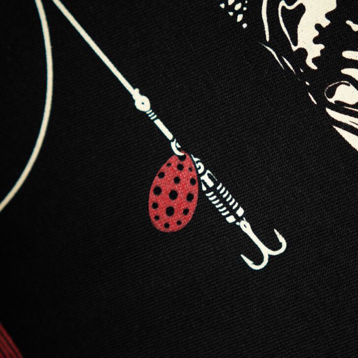 Kumu T-Shirt Lure Them in