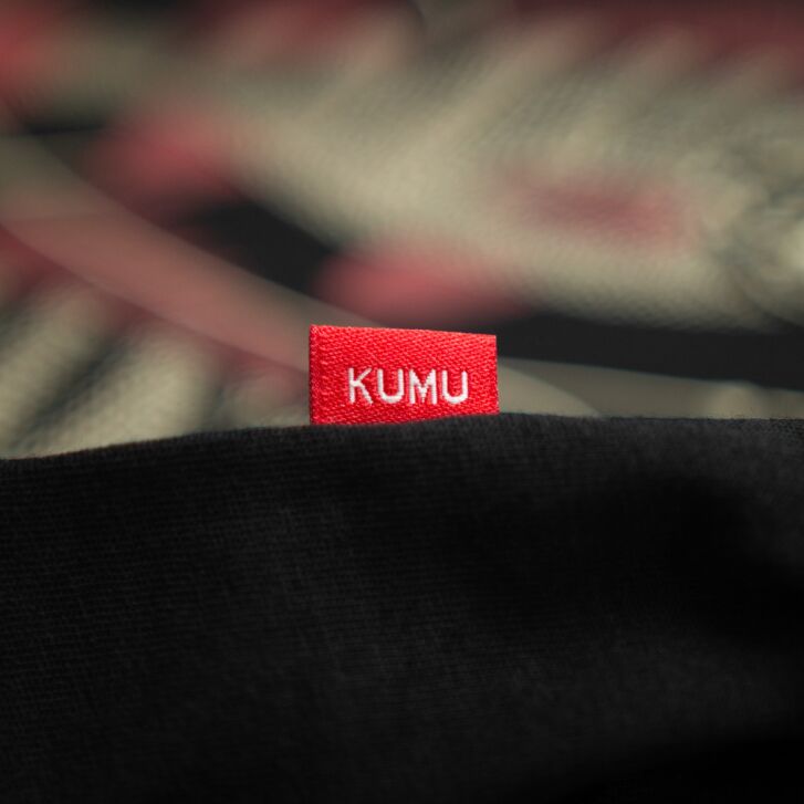 Kumu T-Shirt Lure Them in 2XL