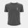 Kumu T-Shirt Rising Sun Grey