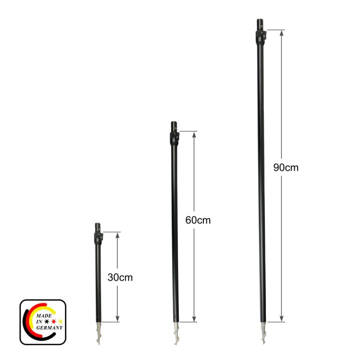 Poseidon Technoline IED Bankstick 90-170cm(36"-66")