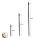 Poseidon Technoline IED Bankstick 90-170cm(36"-66")