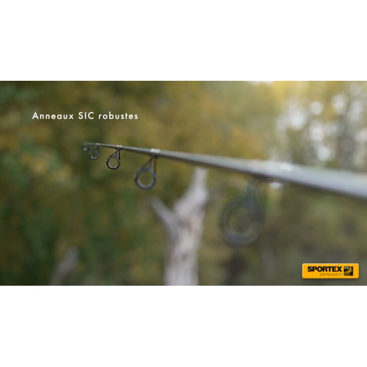 Sportex Advancer CS-3 SPOD 13ft