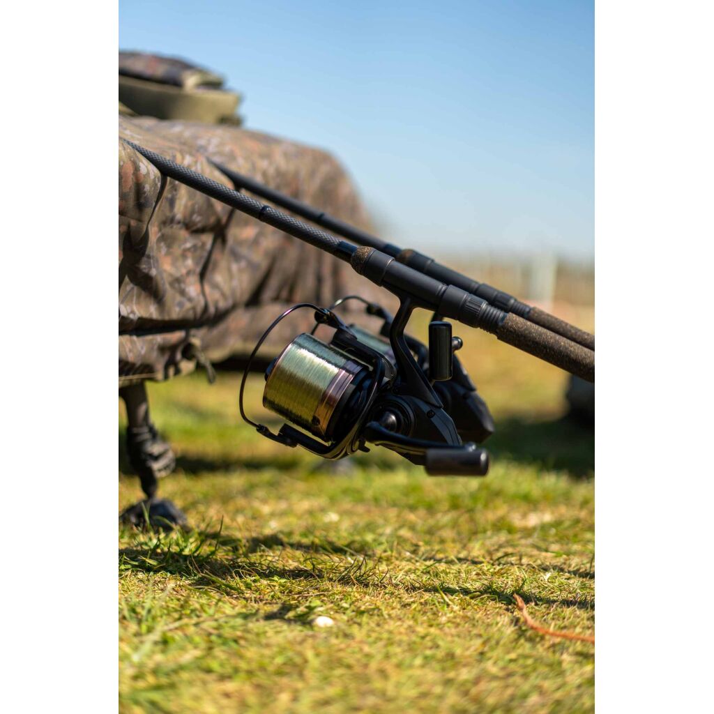 One More Cast 10ft Carp Rod - Take Me Anywhere | Karper Hengels