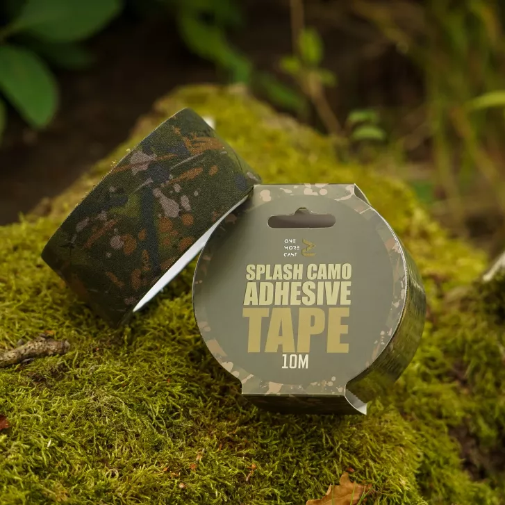 One More Cast Multi Purpose Tape