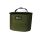 Spreader Bag Green L voorr Hurricane baitspreader Carplounge, CR Falcon, Baitstar ,