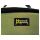 Spreader Bag Green L voorr Hurricane baitspreader Carplounge, CR Falcon, Baitstar ,