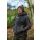 Korda Insulated Hooded Jacket | Dark Kamo XL