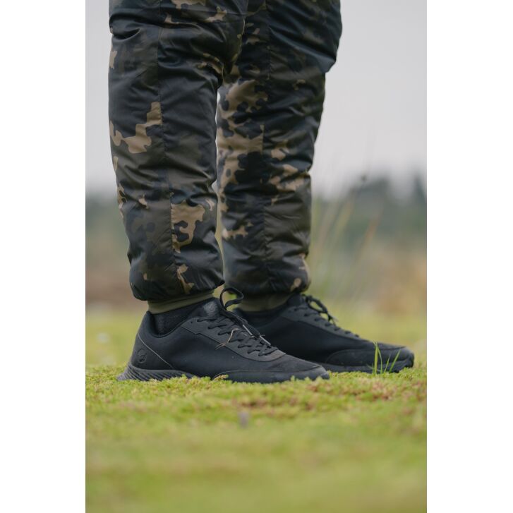 Korda Insulated Jogger | Dark Kamo L