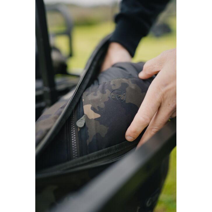 Korda Insulated Jogger | Dark Kamo XXL