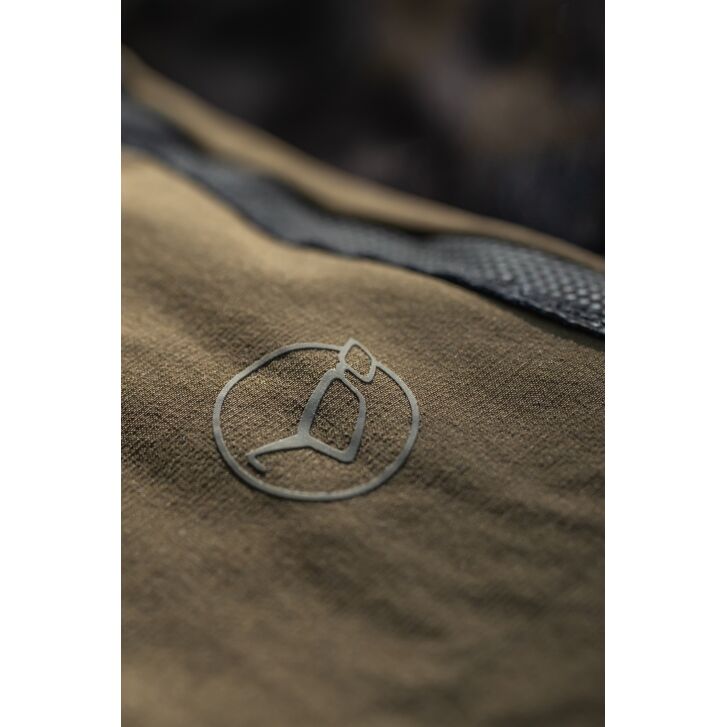 Korda Mittens | Dark Olive L/XL