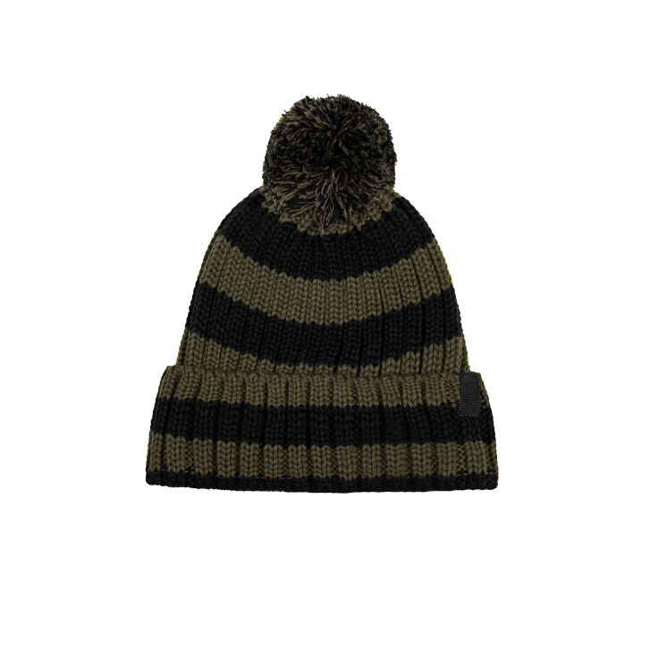 Korda Nanny Pat Hat  | Dark Olive