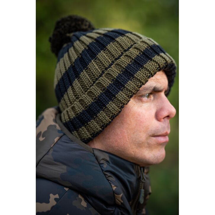 Korda Nanny Pat Hat  | Dark Olive
