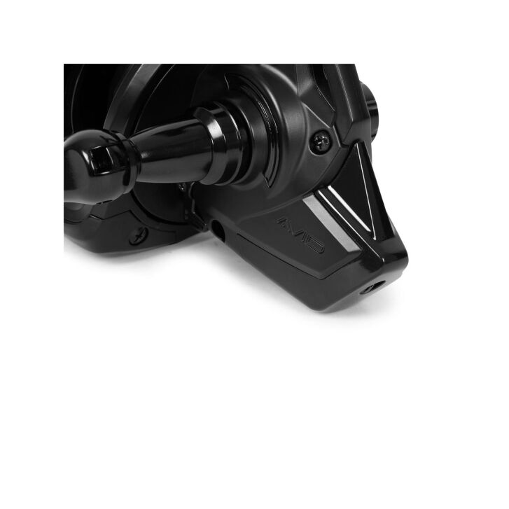 Avid Revolve 8000FD Reel