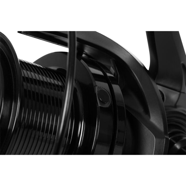 Avid Revolve 8000FD Reel