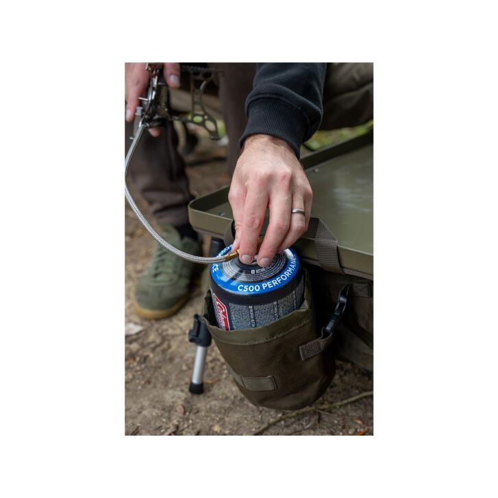 Avid Bivvy Organiser - XL