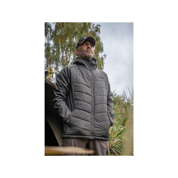 Avid Thermite Hybrid Jacket