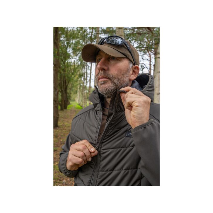 Avid Thermite Hybrid Jacket