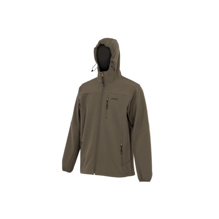Avid Thermite Softshell Jacket - XL