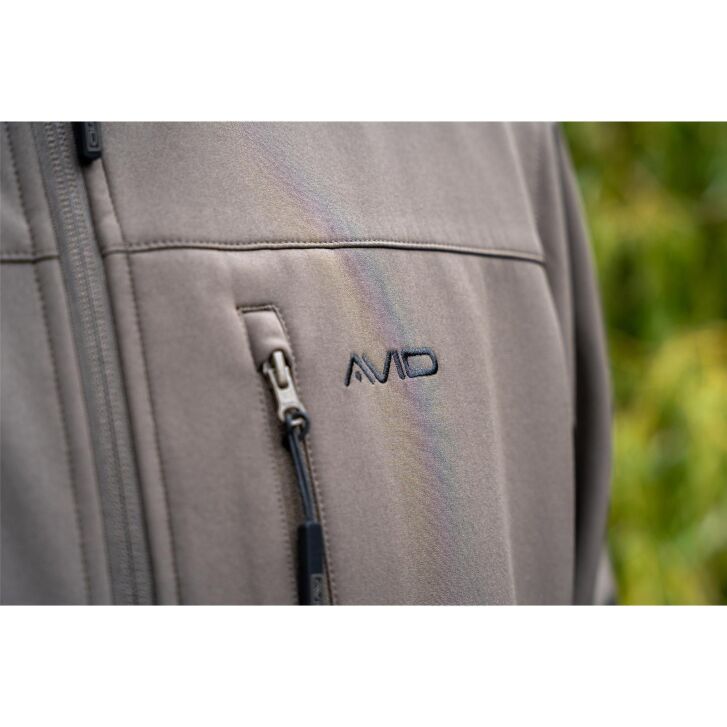 Avid Thermite Softshell Jacket - XL