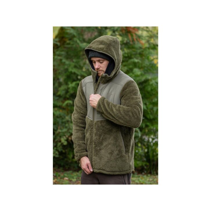 Avid Arctic-Series Sherpa Fleece - L