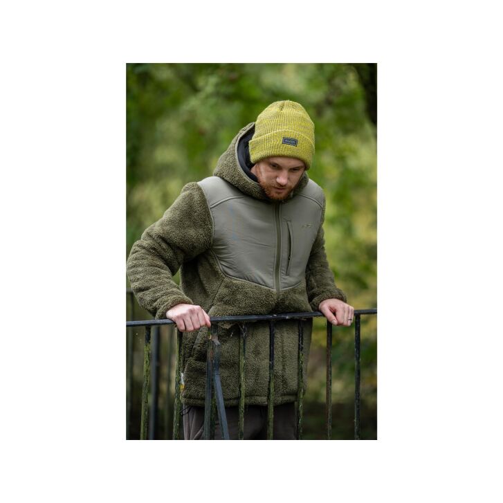Avid Arctic-Series Sherpa Fleece - L