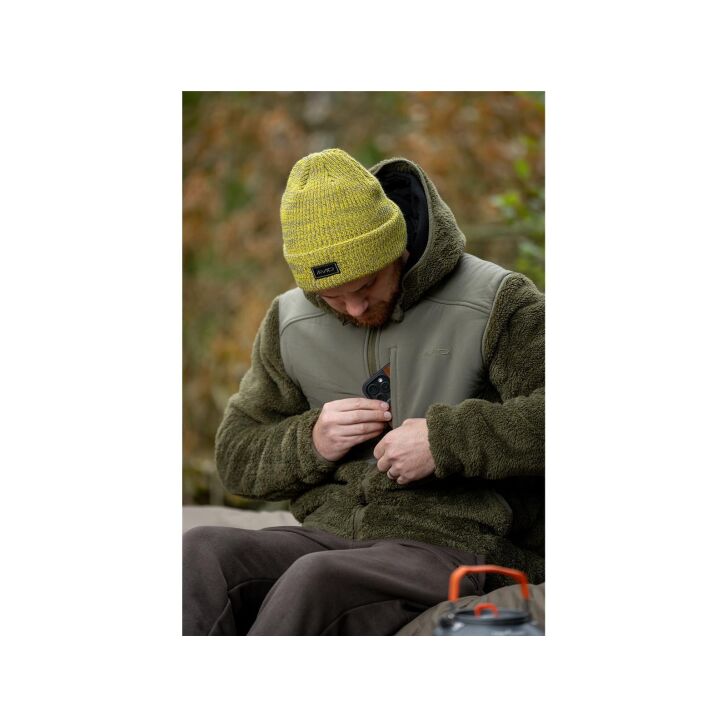 Avid Arctic-Series Sherpa Fleece - L
